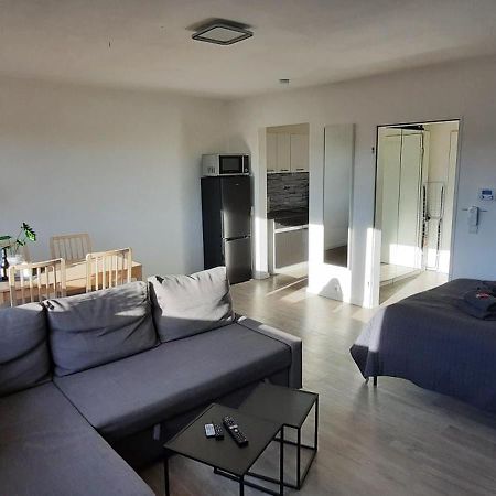 Apartment Horizont Бад-Закса Екстер'єр фото