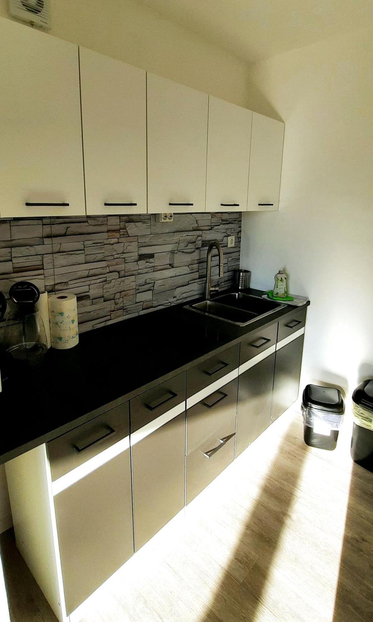Apartment Horizont Бад-Закса Екстер'єр фото